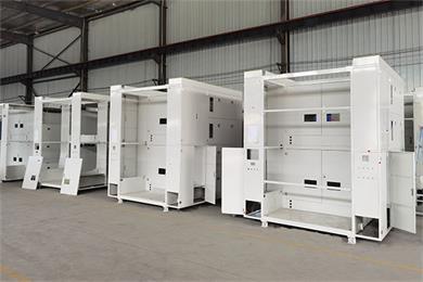 武汉机柜加工时如何合理安排机柜散热孔或散热通道？